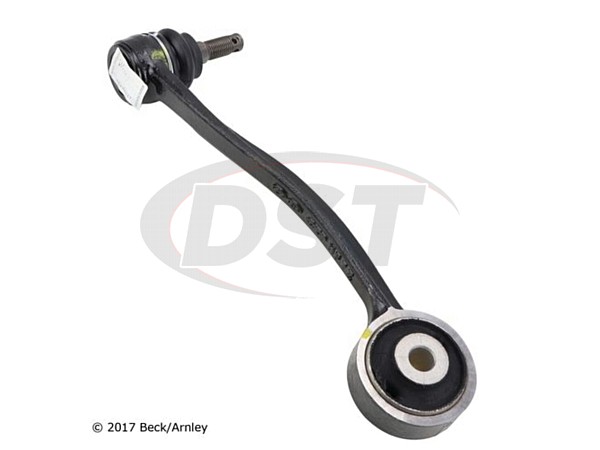 beckarnley-102-7164 Front Upper Control Arm and Ball Joint - Passenger Side - Rearward Position